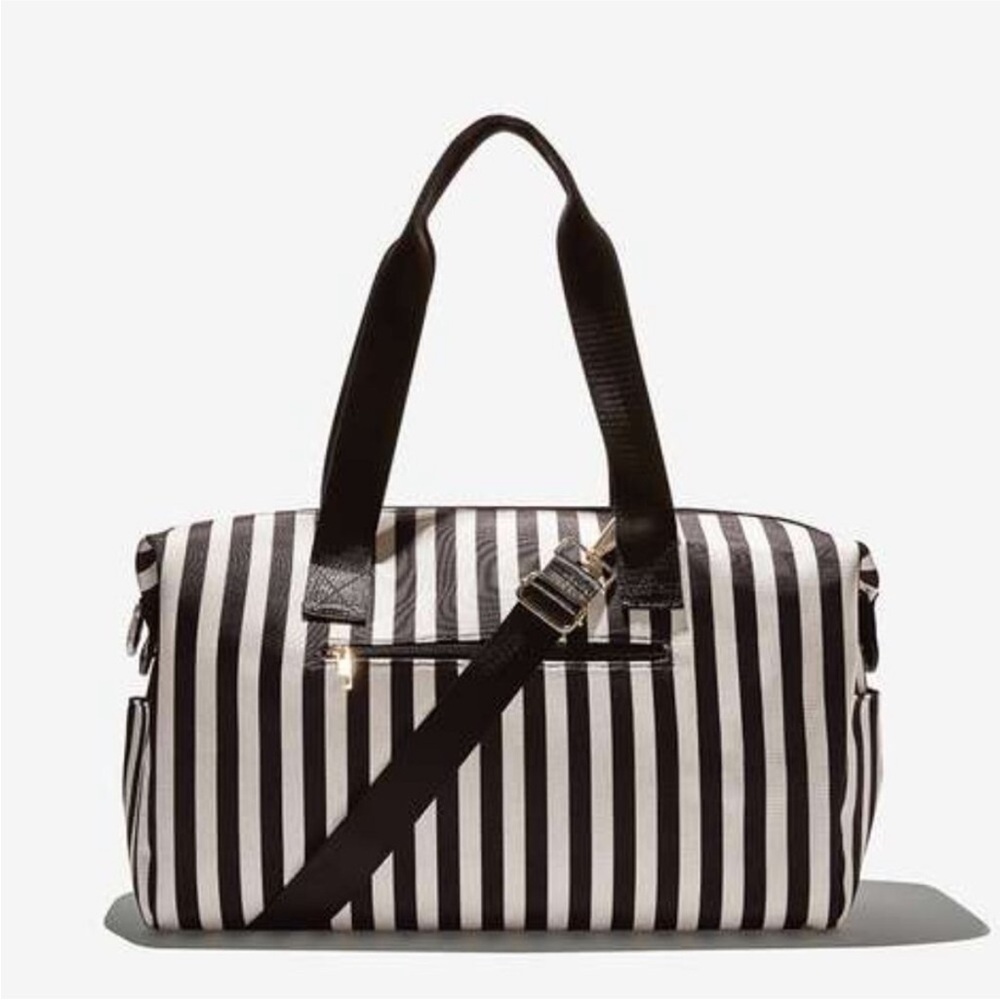 Alice + Olivia duffle bag